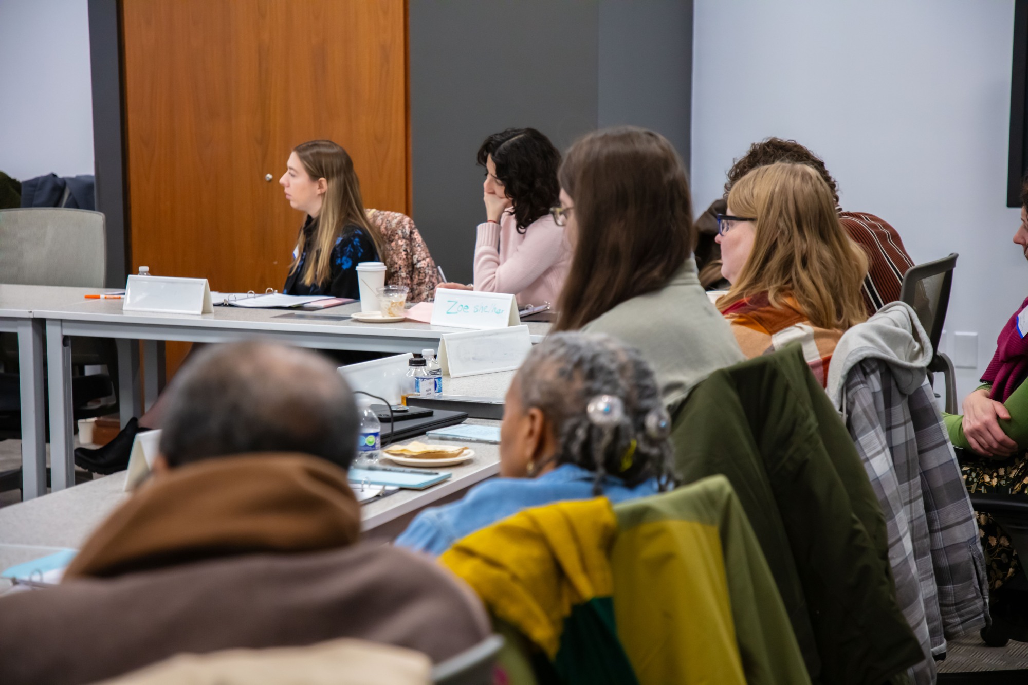 Reimagining New England Histories Teach In #1