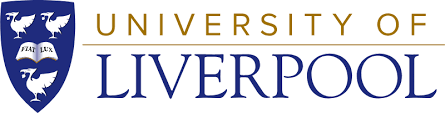 Logo for University of Liverpool