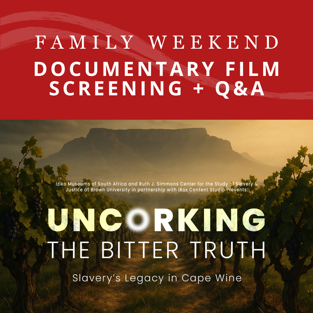 Poster for Uncorking