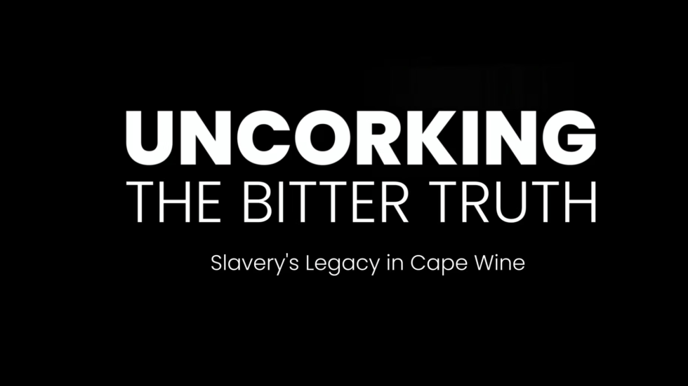 Uncorking