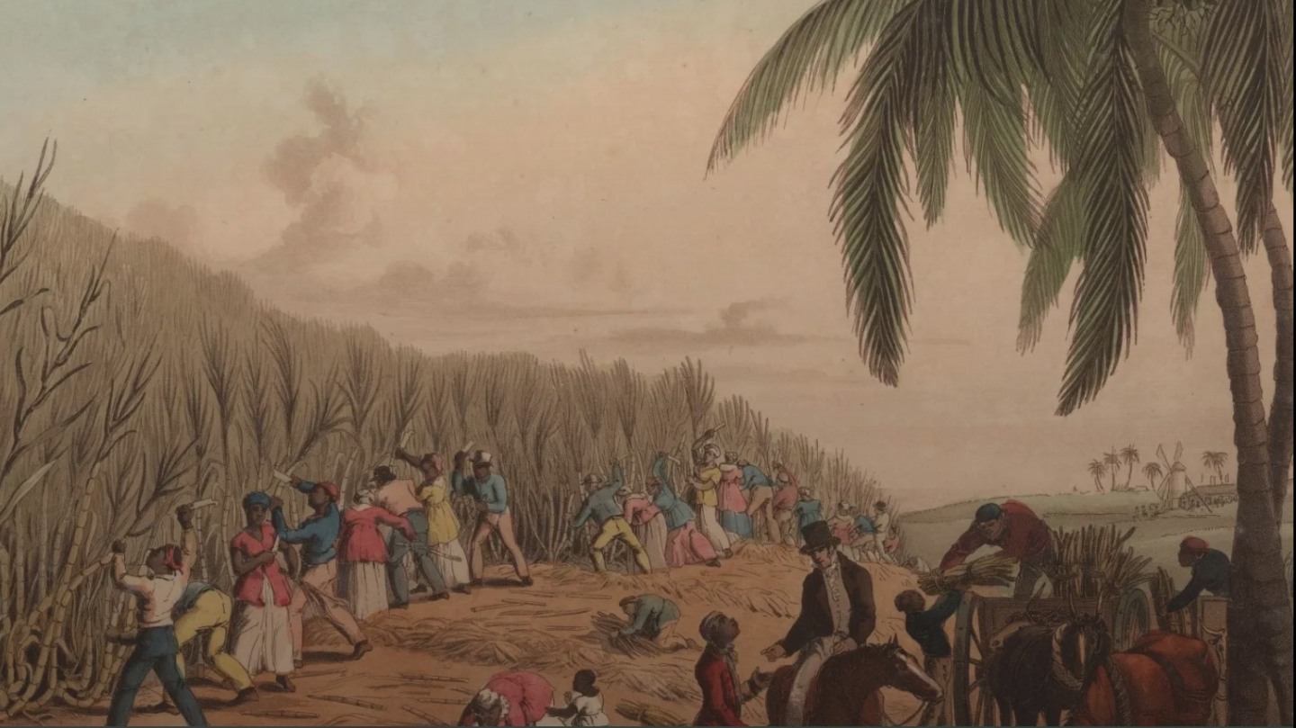 Stolen Relations: Recovering Stories of Indigenous Enslavement in the ...