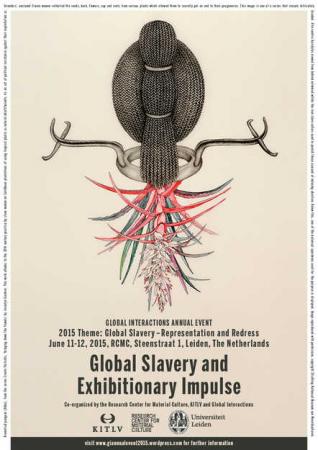 Global Slavery and Exhibitionary Impulse